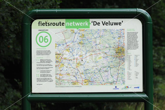 Veluwe