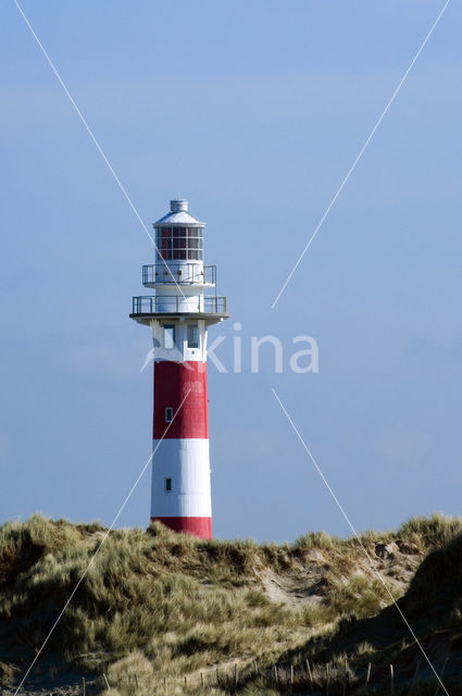 Vuurtoren van Nieuwpoort