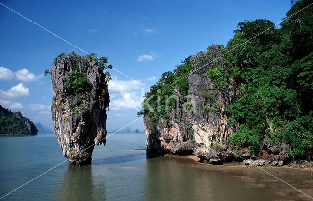 Ao Phang Nga National Park