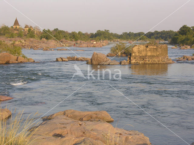 Betwa river