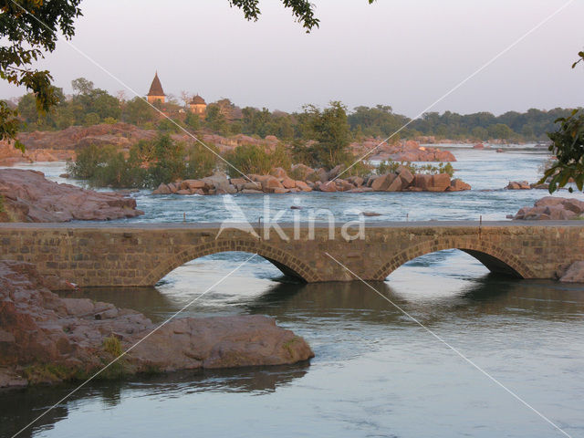 Betwa river