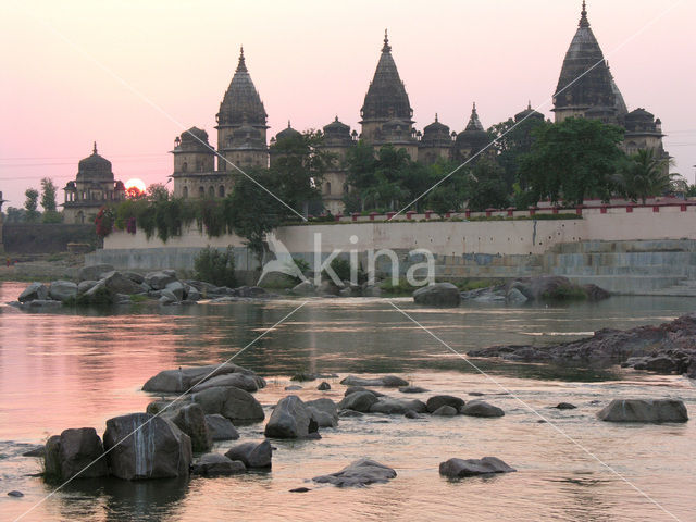 Betwa river