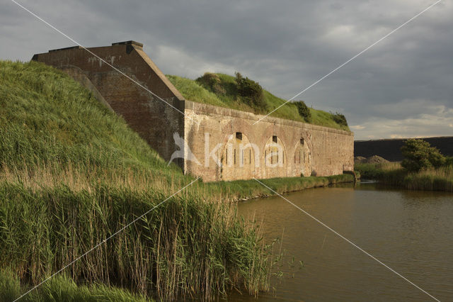 Fort Ellewoutsdijk