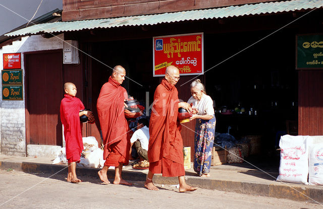 Kawthaung