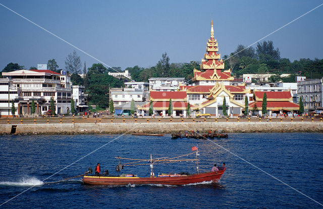 Kawthaung