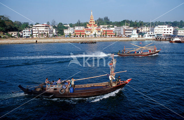 Kawthaung