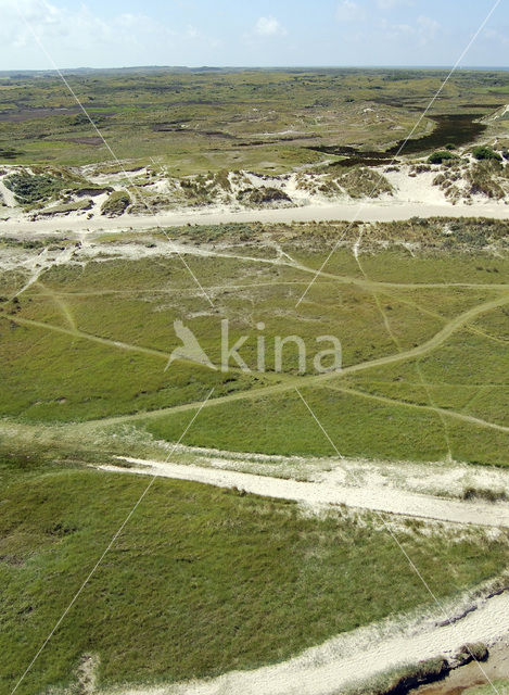 Nationaal Park Duinen van Texel