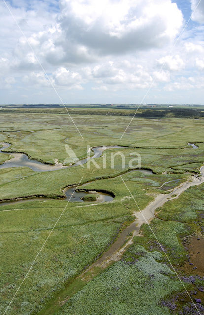 Nationaal Park Duinen van Texel