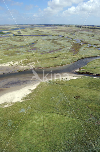 Nationaal Park Duinen van Texel