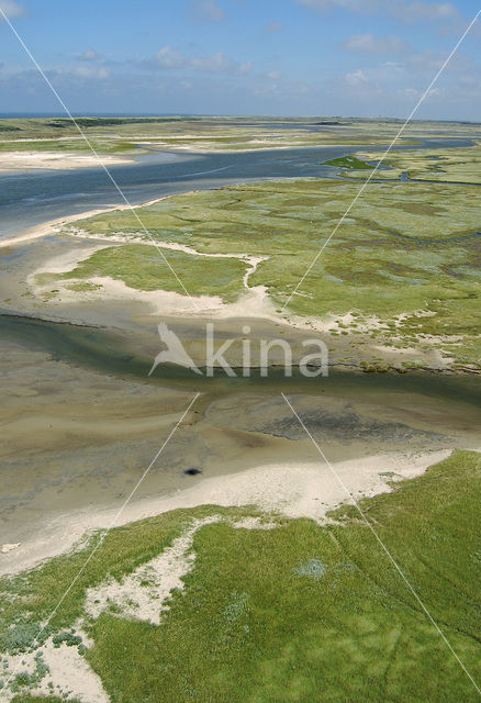 Nationaal Park Duinen van Texel