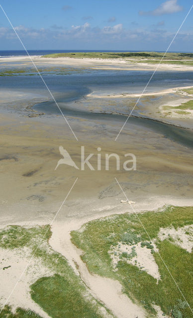 Nationaal Park Duinen van Texel