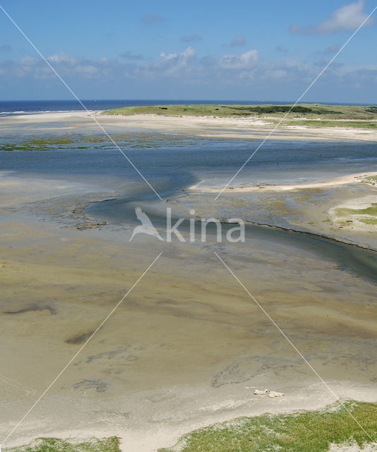 Nationaal Park Duinen van Texel