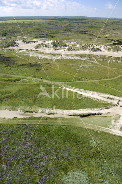 Nationaal Park Duinen van Texel