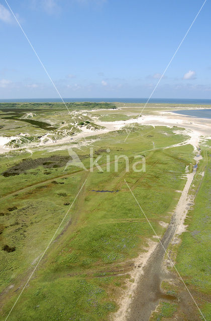 Nationaal Park Duinen van Texel