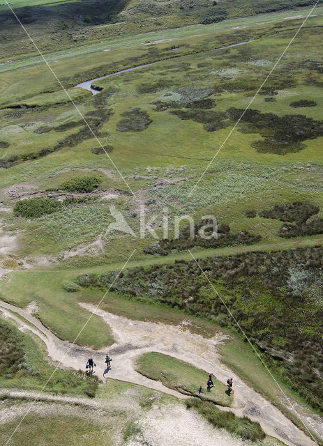 Nationaal Park Duinen van Texel