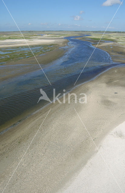 Nationaal Park Duinen van Texel