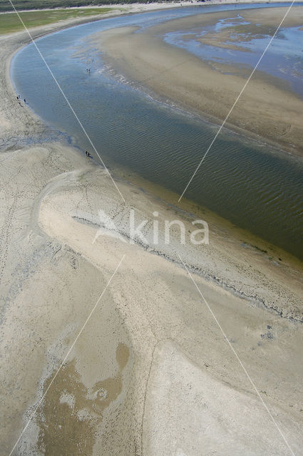 Nationaal Park Duinen van Texel