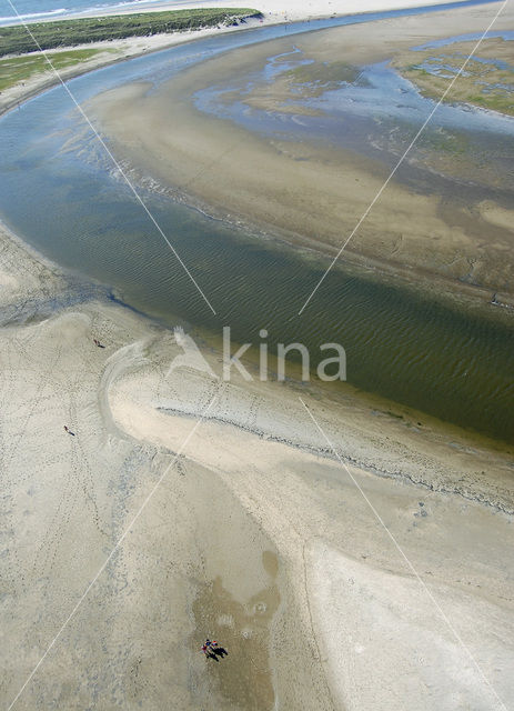 Nationaal Park Duinen van Texel