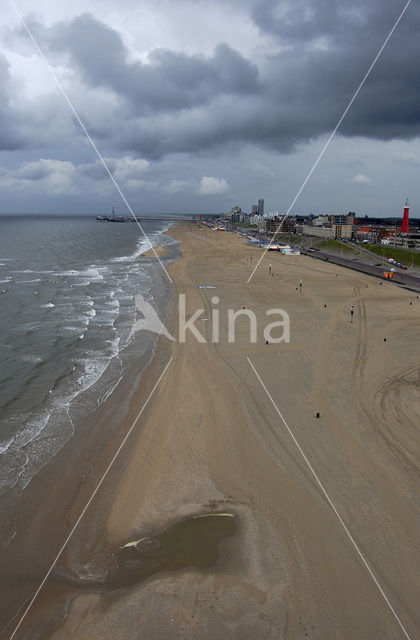 Noordzeestrand