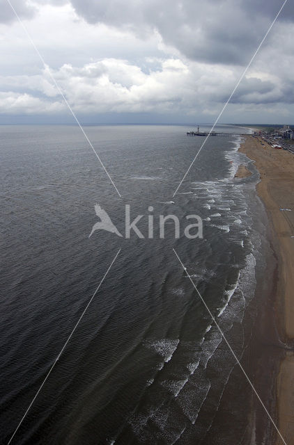 Noordzeestrand