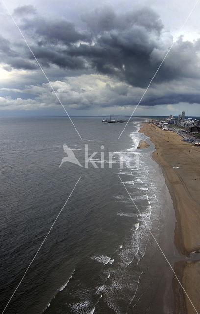 Noordzeestrand