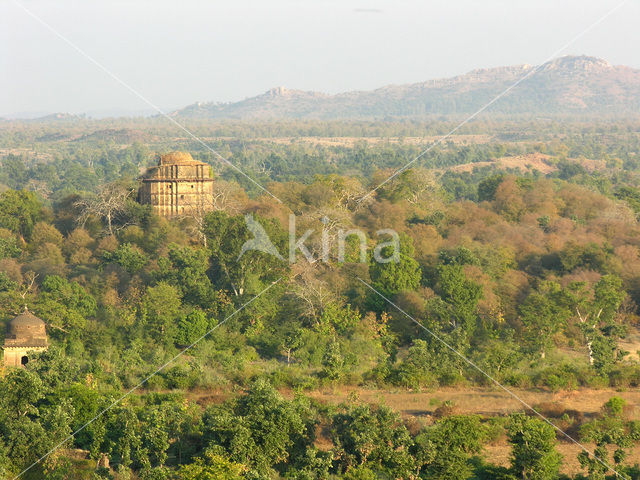 Orchha