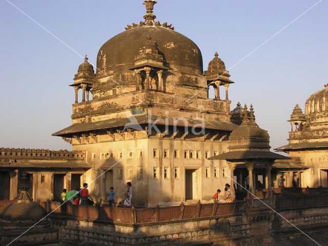 Orchha