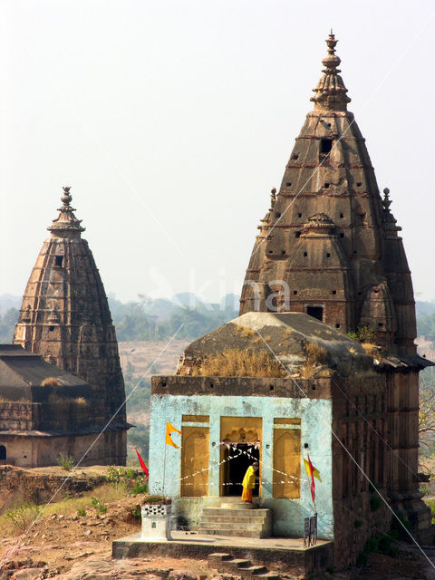 Orchha