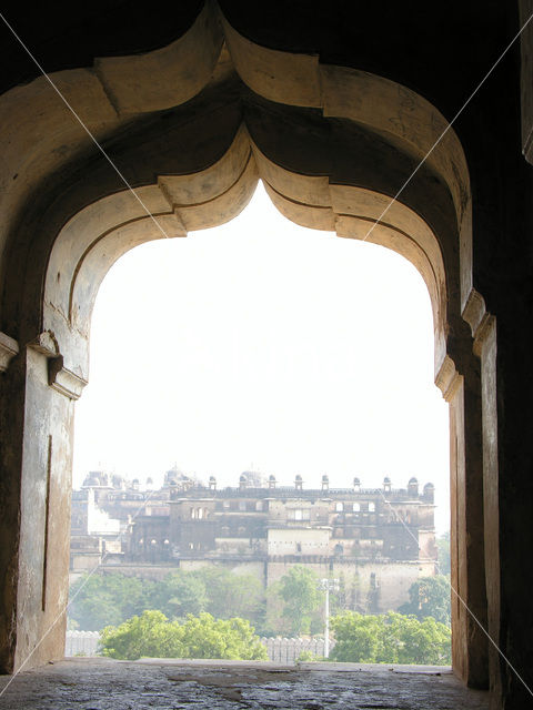 Orchha