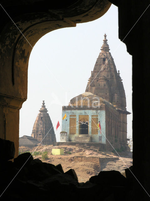 Orchha