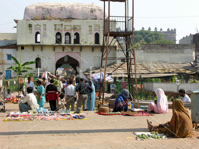 Orchha