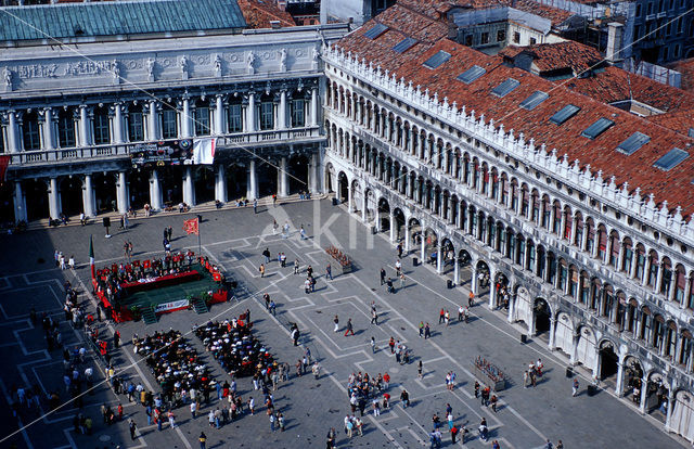 Piazza San Marco