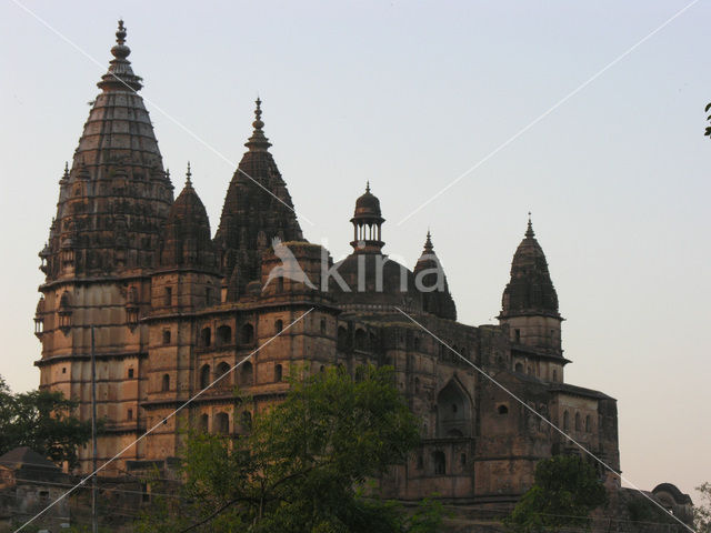 Ram Rajatemple