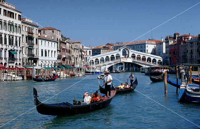 Rialto brug