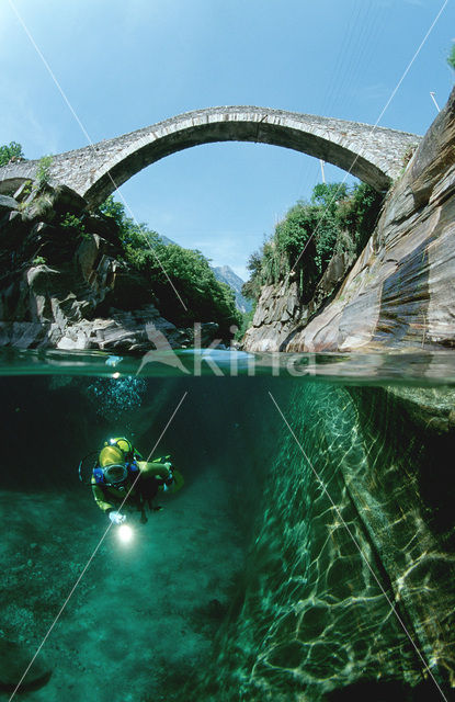 Valle Verzasca