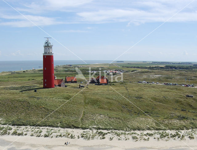 Vuurtoren Eierland