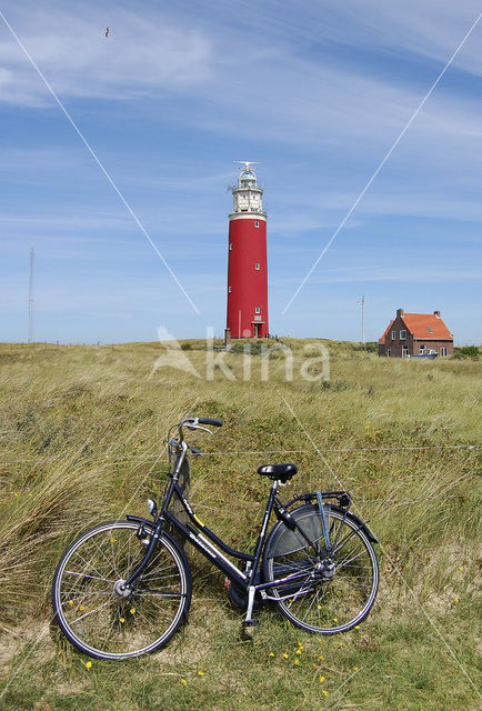 Vuurtoren Eierland