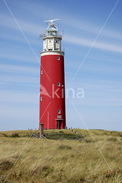 Vuurtoren Eierland