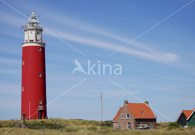 Vuurtoren Eierland