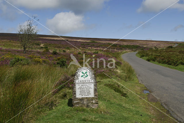 Exmoor National Park