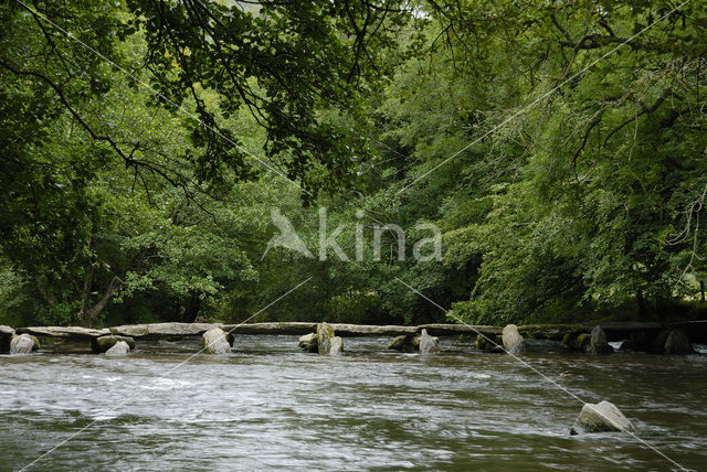 Exmoor National Park