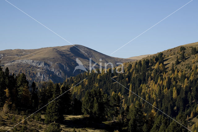 Nationaal Park Nockberge