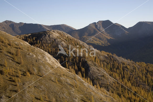 Nockberge National Park