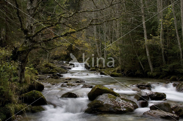 Nockberge National Park