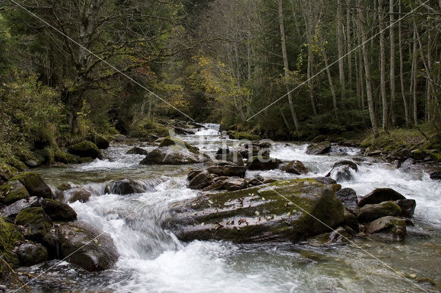 Nockberge National Park