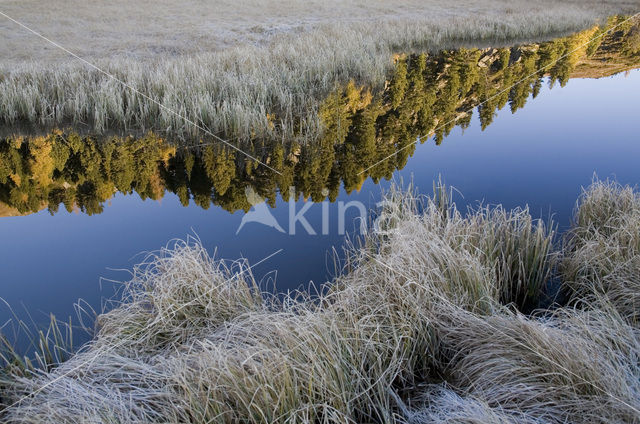 Nationaal Park Nockberge