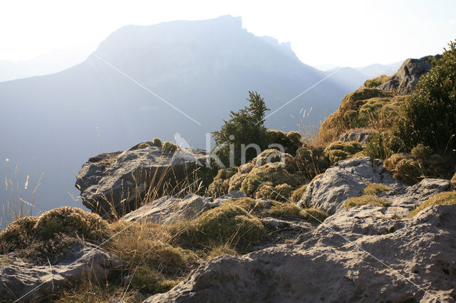 Parque Nacional de Ordesa y Monte Perdido