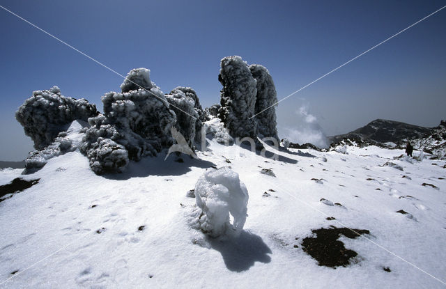 Roque de los Muchachos