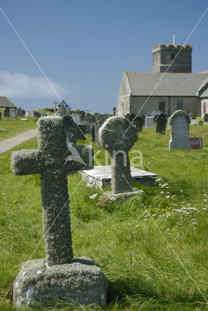 St. Materiana’s Church