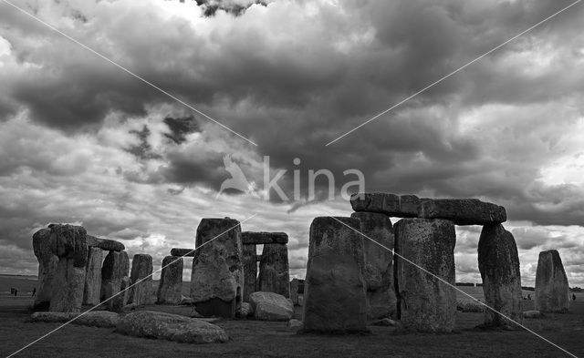 Stonehenge